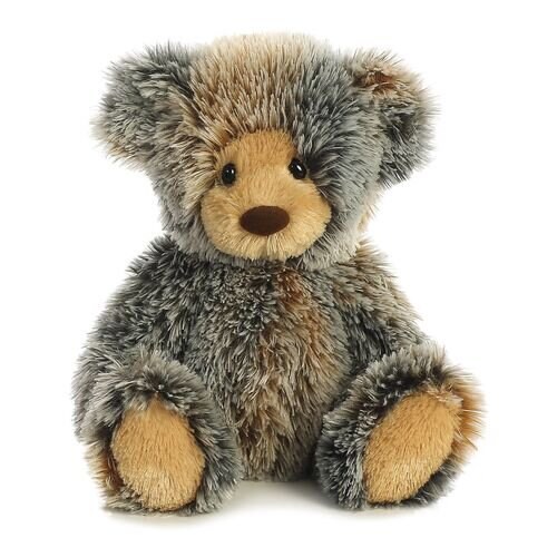 Brindle Bear Aurora Plush